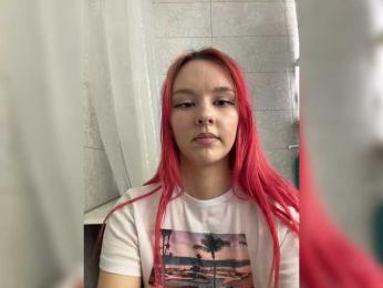 K1_SA webcam model stream image