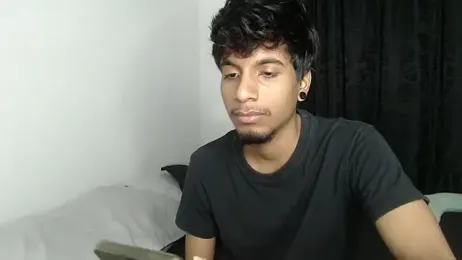 stevenosori webcam model stream image