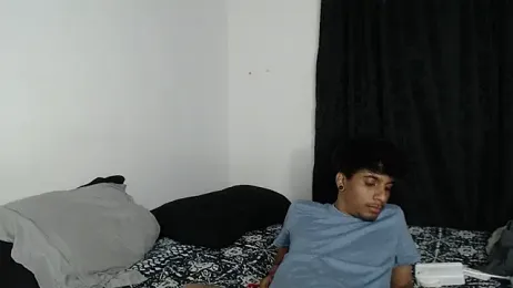 stevenosori webcam model stream image