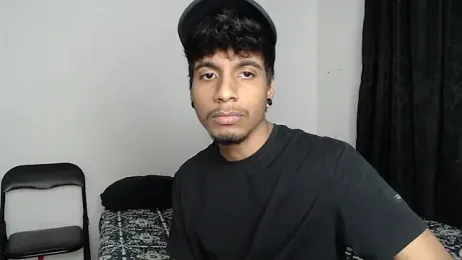 stevenosori webcam model stream image