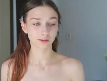 alisaa_01 webcam model stream image