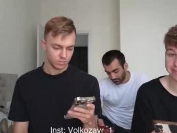 alexxx_d webcam chaturbate model stream image