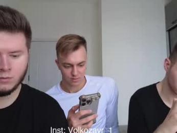 alexxx_d webcam chaturbate model stream image