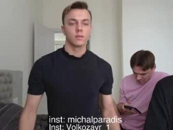 alexxx_d webcam chaturbate model stream image