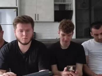 alexxx_d webcam chaturbate model stream image