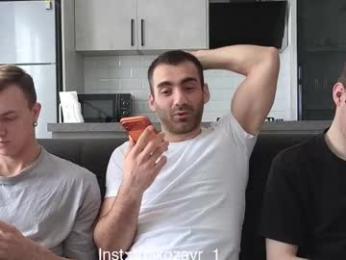 alexxx_d webcam chaturbate model stream image