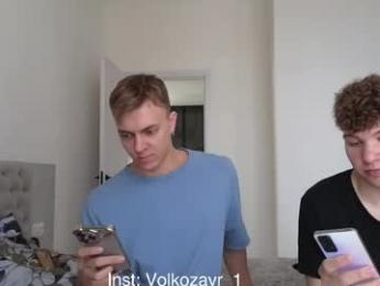 alexxx_d webcam chaturbate model stream image