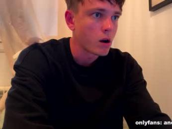 another_jed webcam chaturbate model stream image