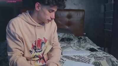 danielhotttie webcam model stream image