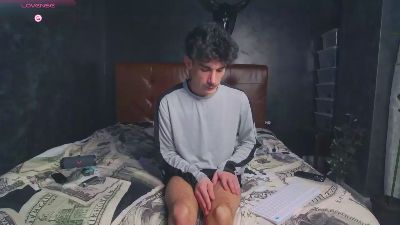 danielhotttie webcam model stream image