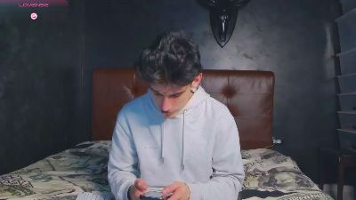 danielhotttie webcam model stream image