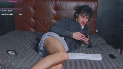 danielhotttie webcam model stream image