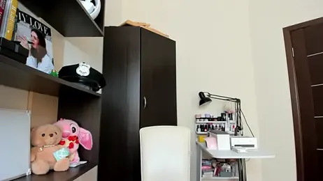 OhMyAlice webcam stripchat model stream image