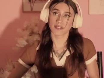 star_mor_ webcam model stream image