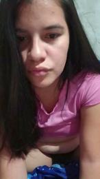 Soy_sashaa webcam model stream image