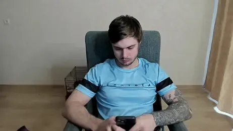 maks_wolfis webcam model stream image