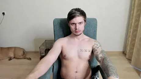 maks_wolfis webcam model stream image