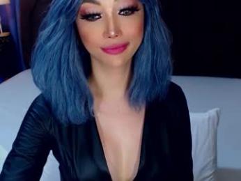 angelicqueents webcam model stream image