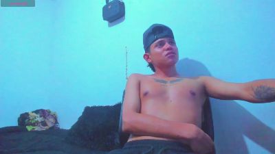 Liam_west_x webcam cam4 model stream image