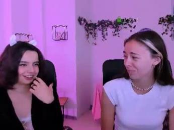 lia_dream_ webcam chaturbate model stream image