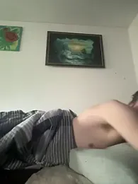 Toyjungee webcam model stream image