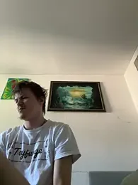 Toyjungee webcam model stream image