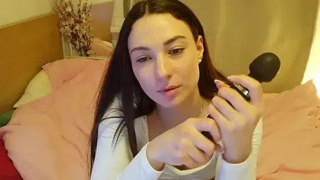 PiaNoir webcam model stream image