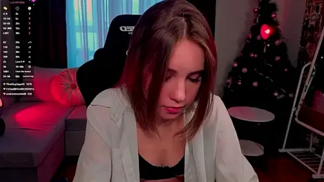 Alice_loft webcam model stream image