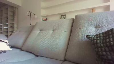 _Dotado22cm_ webcam model stream image