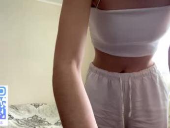 sarigerla webcam chaturbate model stream image