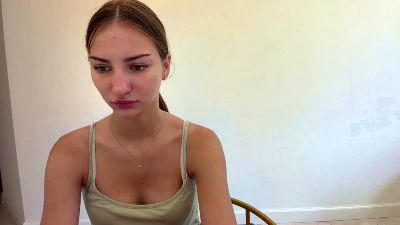 AleneAcoff webcam model stream image