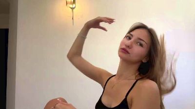 AleneAcoff webcam model stream image