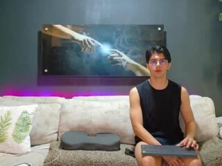 Bm Guys webcam model stream image