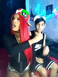 Isis_sexy__ webcam model stream image