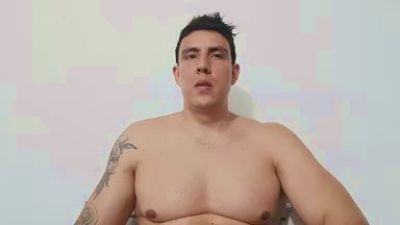 mick_5 webcam model stream image