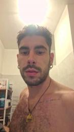 IlTimid0 webcam model stream image