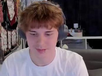 benjamin_boo webcam model stream image