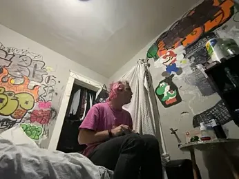 gothboiplzty webcam stripchat model stream image