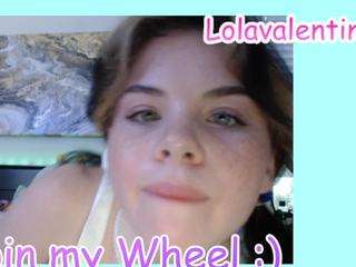 lolazzzworld61 webcam camsoda model stream image