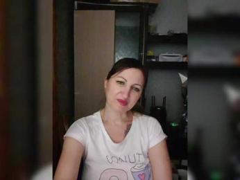 Nushka1984 webcam model stream image