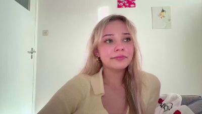 StephnieLulas webcam cam4 model stream image