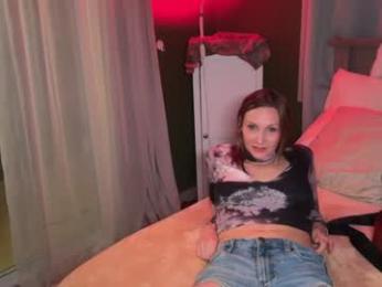 kaileeshy webcam chaturbate model stream image