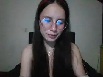 Lilith0423 webcam model stream image