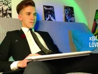 midnighter__ webcam model stream image