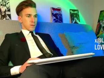 midnighter__ webcam model stream image