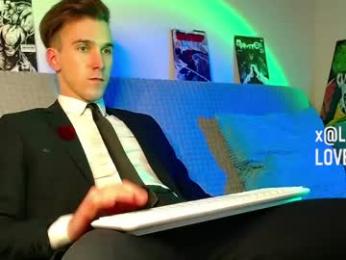 midnighter__ webcam model stream image