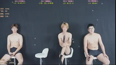 LV-888 webcam model stream image