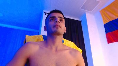 Bad_Boy_Carter webcam model stream image