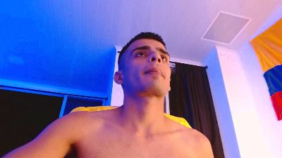 Bad_Boy_Carter webcam model stream image