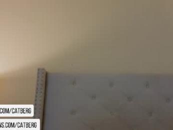 catberg webcam model stream image